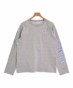 CHAMPION チャンピオン Tシャツ・カットソー メンズ 【古着】【中古】