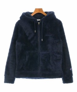 CHAMPION チャンピオン パーカー レディース 【古着】【中古】