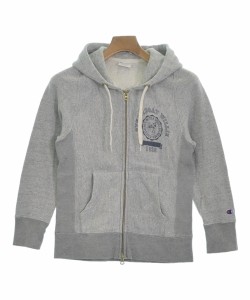 CHAMPION チャンピオン パーカー レディース 【古着】【中古】