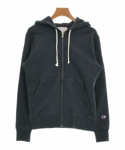 CHAMPION チャンピオン パーカー レディース 【古着】【中古】