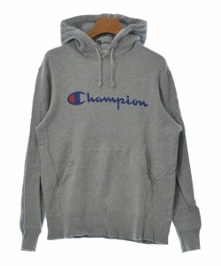 CHAMPION チャンピオン パーカー レディース 【古着】【中古】