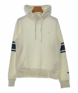 CHAMPION チャンピオン パーカー レディース 【古着】【中古】