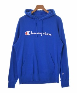 CHAMPION チャンピオン パーカー メンズ 【古着】【中古】