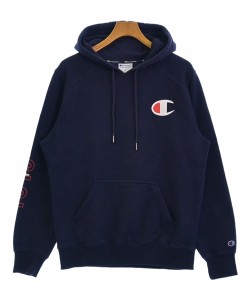 CHAMPION チャンピオン パーカー メンズ 【古着】【中古】