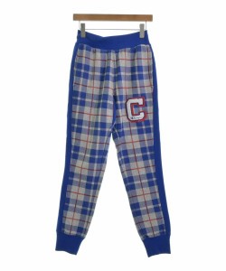 CHAMPION チャンピオン スウェットパンツ レディース 【古着】【中古】