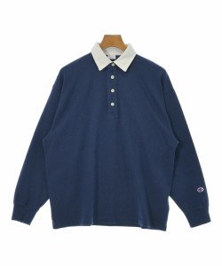 CHAMPION チャンピオン ポロシャツ メンズ 【古着】【中古】