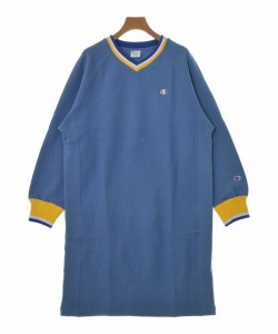 CHAMPION チャンピオン ワンピース レディース 【古着】【中古】