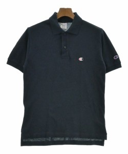 CHAMPION チャンピオン ポロシャツ メンズ 【古着】【中古】