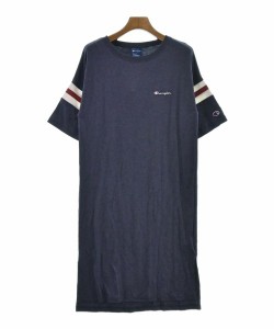 CHAMPION チャンピオン ワンピース レディース 【古着】【中古】