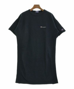 CHAMPION チャンピオン ワンピース レディース 【古着】【中古】