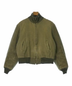 GOLDEN FLEECE ゴールデン・フリース ミリタリーブルゾン メンズ 【古着】【中古】