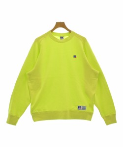 Russell Athletic ラッセルアスレチック スウェット メンズ 【古着】【中古】