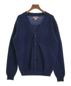 BARACUTA バラクータ カーディガン メンズ 【古着】【中古】