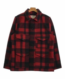 FILSON フィルソン ブルゾン メンズ 【古着】【中古】