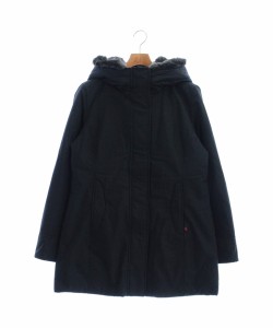 WOOLRICH ウールリッチ ダウンコート レディース 【古着】【中古】