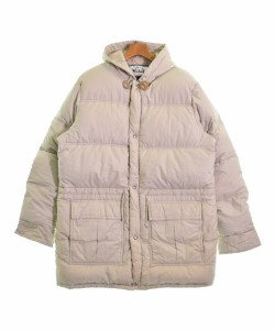 WOOLRICH ウールリッチ ダウンジャケット/ダウンベスト メンズ 【古着】【中古】