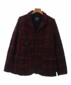 WOOLRICH ウールリッチ カジュアルジャケット メンズ 【古着】【中古】