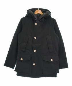 WOOLRICH ウールリッチ ダウンジャケット/ダウンベスト メンズ 【古着】【中古】