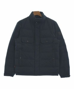 WOOLRICH ウールリッチ ダウンジャケット/ダウンベスト メンズ 【古着】【中古】