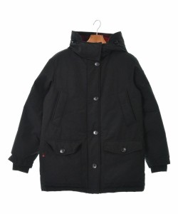 WOOLRICH ウールリッチ ダウンコート レディース 【古着】【中古】