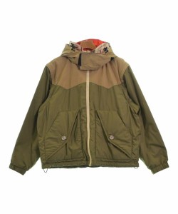 WOOLRICH ウールリッチ ダウンジャケット/ダウンベスト メンズ 【古着】【中古】