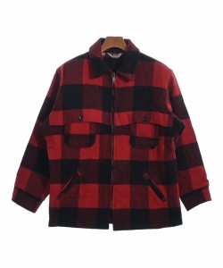 WOOLRICH ウールリッチ ブルゾン メンズ 【古着】【中古】