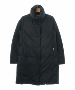 WOOLRICH ウールリッチ ダウンコート レディース 【古着】【中古】