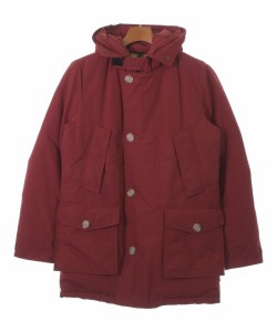 WOOLRICH ウールリッチ ダウンジャケット/ダウンベスト メンズ 【古着】【中古】