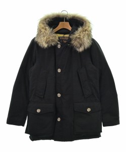 WOOLRICH ウールリッチ ダウンジャケット/ダウンベスト メンズ 【古着】【中古】