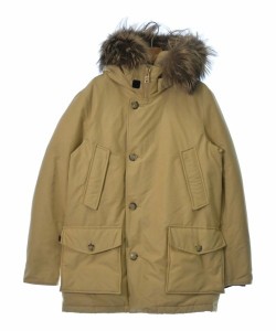 WOOLRICH ウールリッチ ダウンジャケット/ダウンベスト メンズ 【古着】【中古】