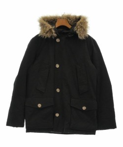 WOOLRICH ウールリッチ ダウンコート メンズ 【古着】【中古】