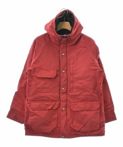 WOOLRICH ウールリッチ マウンテンパーカー レディース 【古着】【中古】