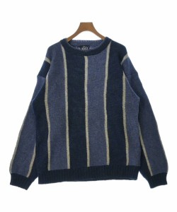 WOOLRICH ウールリッチ ニット・セーター メンズ 【古着】【中古】