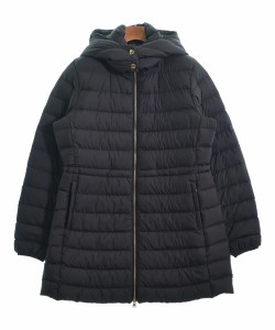 WOOLRICH ウールリッチ ダウンコート レディース 【古着】【中古】