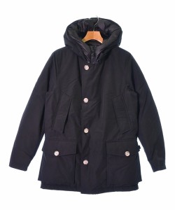 WOOLRICH ウールリッチ ダウンコート メンズ 【古着】【中古】