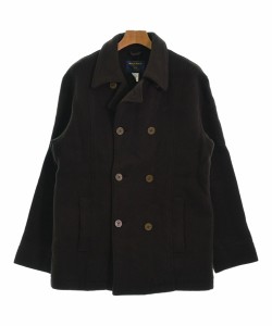 WOOLRICH ウールリッチ ピーコート メンズ 【古着】【中古】