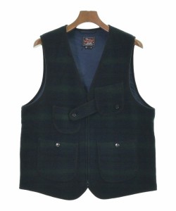 WOOLRICH ウールリッチ ブルゾン メンズ 【古着】【中古】