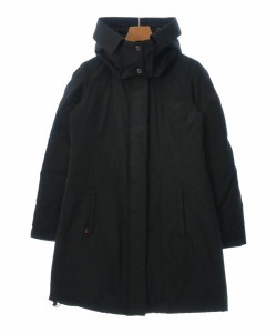 WOOLRICH ウールリッチ ダウンコート レディース 【古着】【中古】