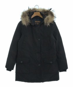 WOOLRICH ウールリッチ ダウンコート レディース 【古着】【中古】