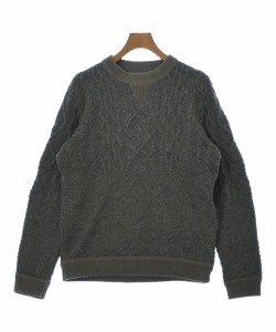 WOOLRICH ウールリッチ ニット・セーター メンズ 【古着】【中古】