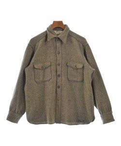 WOOLRICH ウールリッチ カジュアルシャツ メンズ 【古着】【中古】