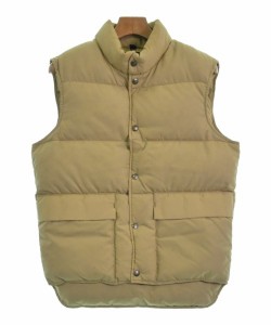 WOOLRICH ウールリッチ ダウンジャケット/ダウンベスト メンズ 【古着】【中古】