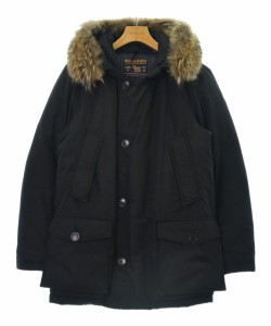 WOOLRICH ウールリッチ コート（その他） メンズ 【古着】【中古】