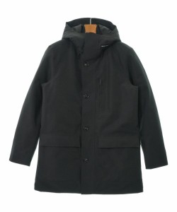 WOOLRICH ウールリッチ ダウンジャケット/ダウンベスト メンズ 【古着】【中古】