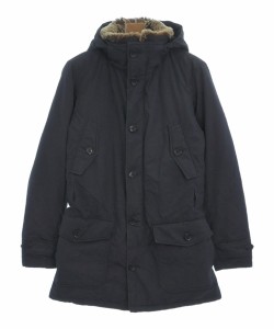 WOOLRICH ウールリッチ ダウンコート メンズ 【古着】【中古】