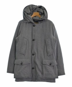 WOOLRICH ウールリッチ ダウンコート メンズ 【古着】【中古】