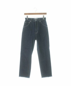 John bull ジョンブル デニムパンツ レディース 【古着】【中古】