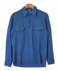 PENDLETON ペンドルトン ポロシャツ メンズ 【古着】【中古】