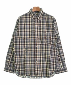 PENDLETON ペンドルトン カジュアルシャツ メンズ 【古着】【中古】