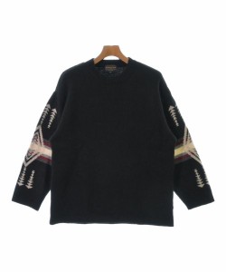 PENDLETON ペンドルトン ニット・セーター メンズ 【古着】【中古】